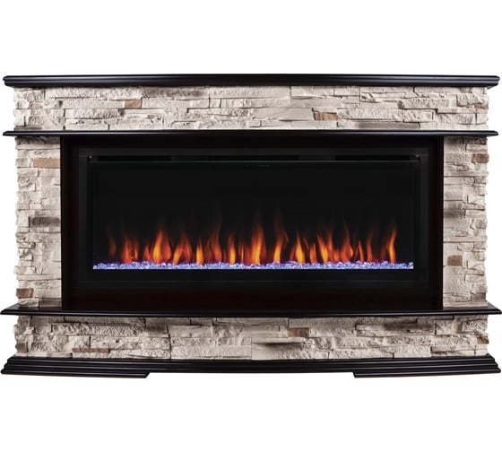 Каминокомплект RealFlame FRANKFURT 42 SAPHIR S 42 10019905