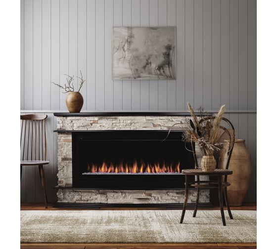 Каминокомплект RealFlame FRANKFURT 42 SAPHIR S 42 10019905