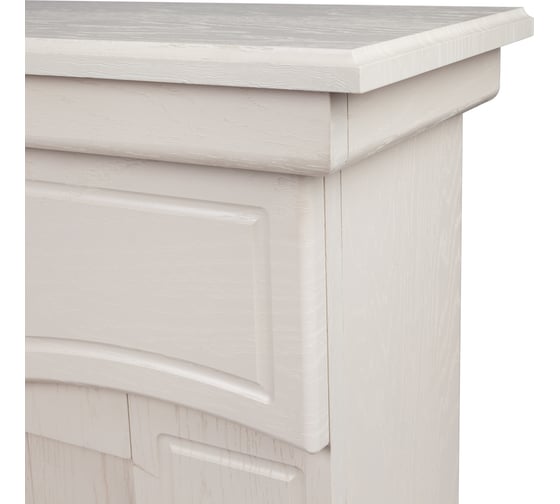 Каминокомплект RealFlame JUNONA STD/EUG WT MAJESTIC LUX BL 10020977