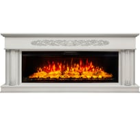 Каминокомплект RealFlame PASADENA 52 WT JOKER 52 10020603