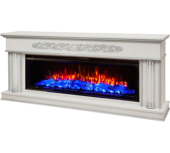 Каминокомплект RealFlame PASADENA 52 WT JOKER 52 10020603