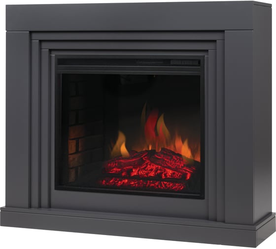 Каминокомплект RealFlame STANLEY 26 GR EPSILON 26 SIR 10020454