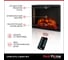 Каминокомплект RealFlame STANLEY 26 GR EPSILON 26 SIR 10020454 16