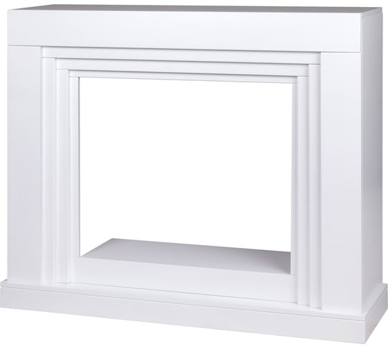Каминокомплект RealFlame STANLEY 26 WT MOONBLAZE BL 10020428