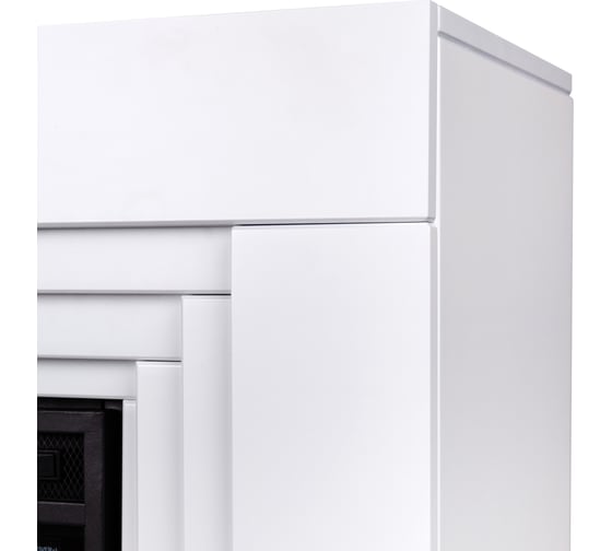 Каминокомплект RealFlame STANLEY 26 WT MOONBLAZE BL 10020428