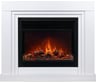Каминокомплект RealFlame STANLEY 26 WT MOONBLAZE BL 10020428