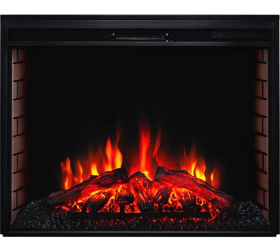 Электроочаг RealFlame EPSILON 33 LED S EPS33 10020188