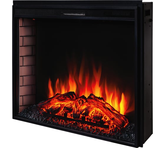 Электроочаг RealFlame EPSILON 33 LED S EPS33 10020188