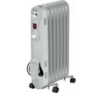 Масляный обогреватель Scarlett SC-1164