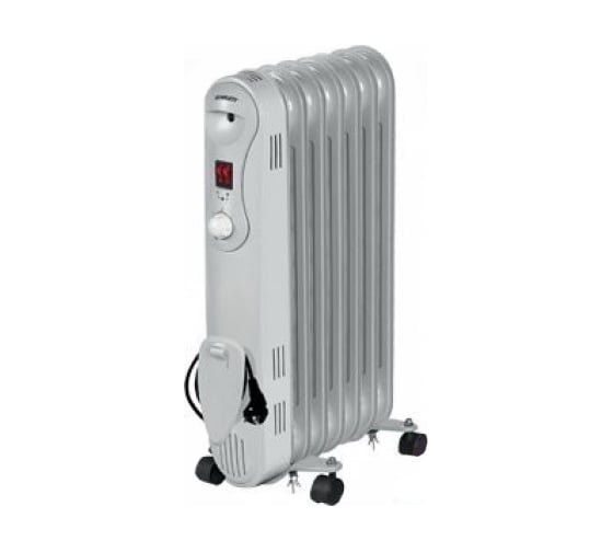 Масляный обогреватель Scarlett SC-1164