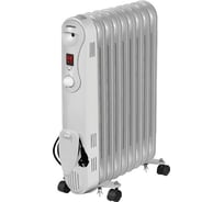 Масляный обогреватель Scarlett SC-1165