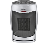 Тепловентилятор Scarlett SC-1051