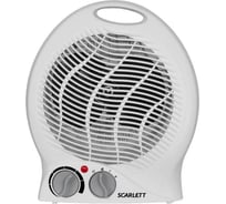 Тепловентилятор Scarlett SC-150