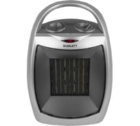 Тепловентилятор Scarlett SC-1050