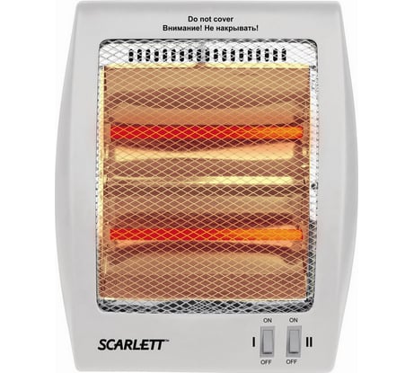 Инфракрасный обогреватель Scarlett SC-250