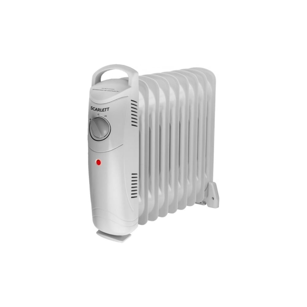 Масляный обогреватель Scarlett SC-1159 - выгодная цена, отзывы ...