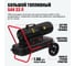 Нагреватель на жидком топливе ALTECO DH 20 (20 кВт) 93049 4