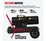 Нагреватель на жидком топливе ALTECO DH 20 (20 кВт) 93049 7