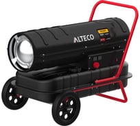 Нагреватель на жидком топливе ALTECO DH 50 (50 кВт) 93051
