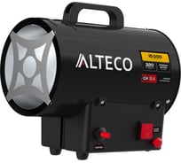 Нагреватель газовый ALTECO GH-15 A 93046