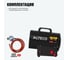 Нагреватель газовый ALTECO GH-15 A 93046 8