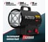 Нагреватель газовый ALTECO GH-15 A 93046 2
