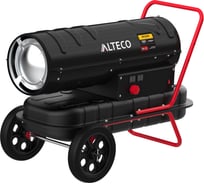 Нагреватель на жидком топливе ALTECO DH 30 (30 кВт) 93050