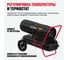 Нагреватель на жидком топливе ALTECO DH 30 (30 кВт) 93050 6