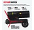Нагреватель на жидком топливе ALTECO DH 30 (30 кВт) 93050 7