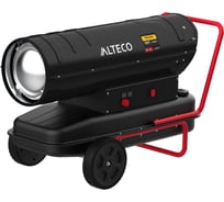 Нагреватель на жидком топливе ALTECO DH 100 (100 кВт) 93048