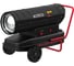 Нагреватель на жидком топливе ALTECO DH 100 (100 кВт) 93048 1