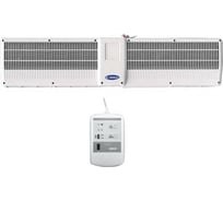 Электрическая тепловая завеса General Climate CP212E09