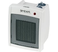 Тепловентилятор Timberk TFH T15NTW