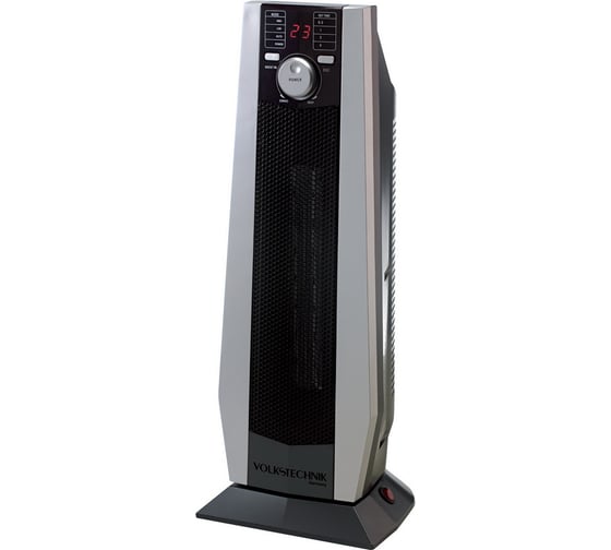Тепловентилятор Termica SHL 2112 TC 1
