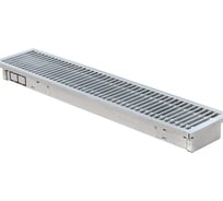 Встраиваемый внутрипольный конвектор TECHNO Power KVZns 300-105-1000 RH04007383