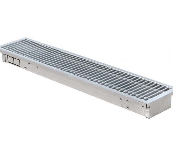 Встраиваемый внутрипольный конвектор TECHNO Power KVZns 300-105-1000 RH04007383