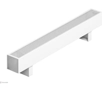 Напольный конвектор TECHNO Vita без решетки KPZ (nd) 135-130-1700 RH04002462