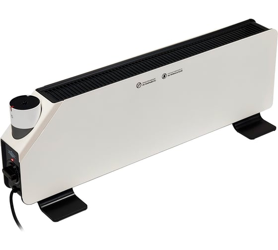 Электрический конвектор Primoclima MIST RGB (meh), шт. PC MIST RGB (meh) 1