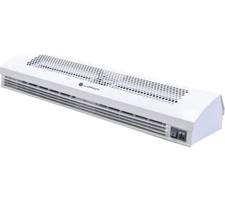 Тепловая завеса Loriot LTZR-5.0 S