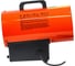 Газовая тепловая пушка SKIPER GH-15000 (15кВт, 320м3/час, 0, 7Бар) 00-00031240 3