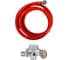 Газовая тепловая пушка SKIPER GH-15000 (15кВт, 320м3/час, 0, 7Бар) 00-00031240 7