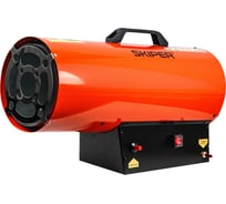 Газовая тепловая пушка SKIPER GH-30000 (30кВт, 650м3/час, 0, 7Бар) 00-00031241