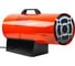 Газовая тепловая пушка SKIPER GH-30000 (30кВт, 650м3/час, 0, 7Бар) 00-00031241 5
