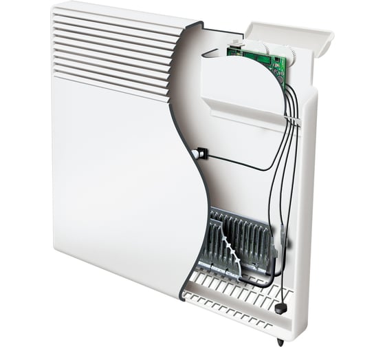 Конвектор Atlantic F 117 2000W PLUG