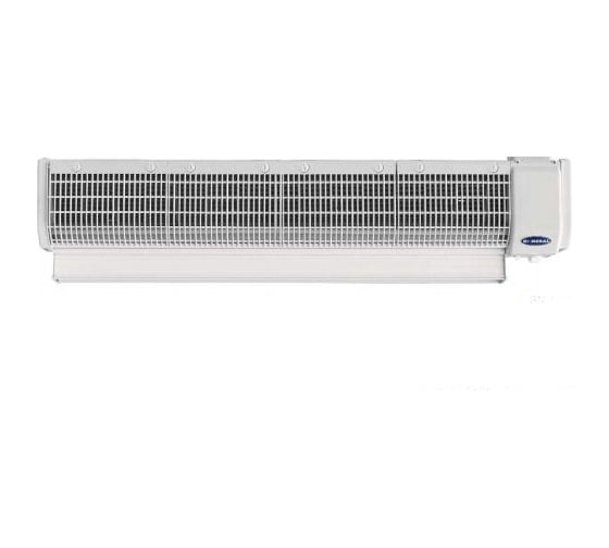 Электрическая тепловая завеса General Climate CM216E15