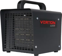 Электрический тепловентилятор VERTON Air EH-3 01.12777.9579