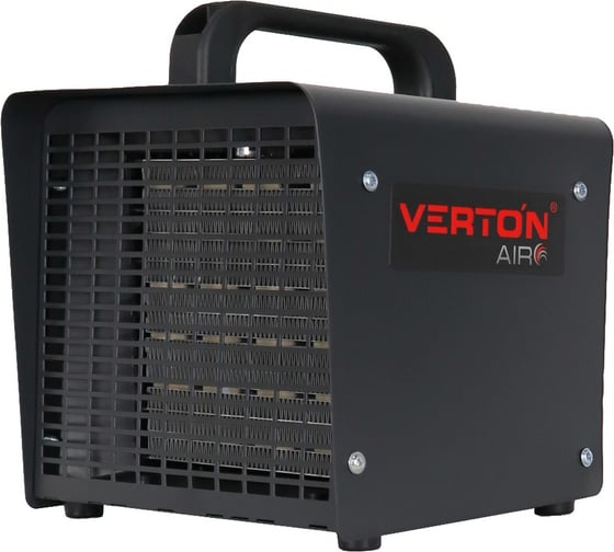 Электрический тепловентилятор VERTON Air EH-3 01.12777.9579