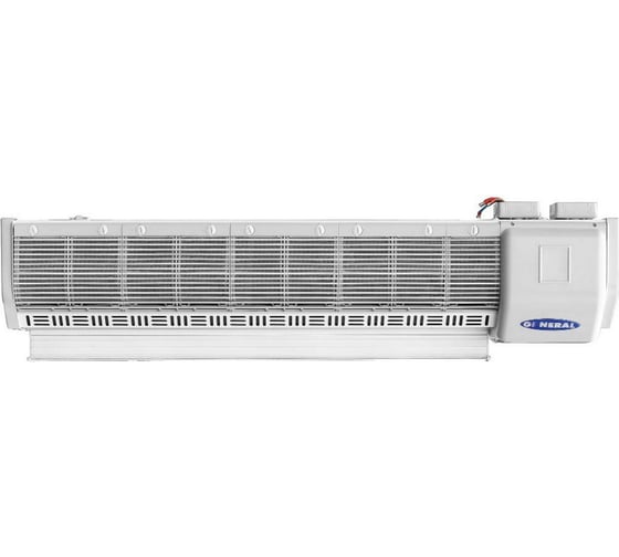 Электрическая тепловая завеса General Climate CM312E12