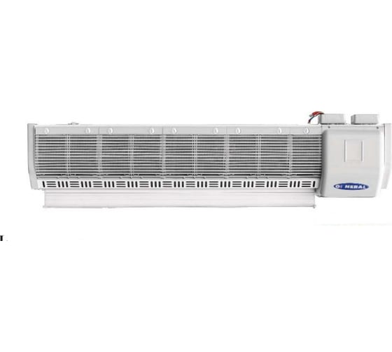 Электрическая тепловая завеса General Climate CM320E15 VERT U