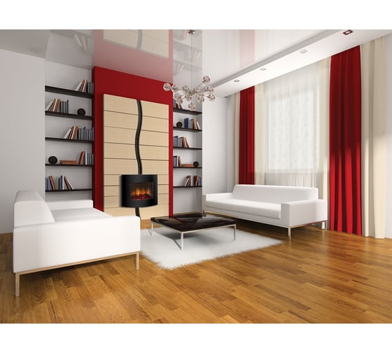 Камин Electrolux EFP/W - 1100RRC